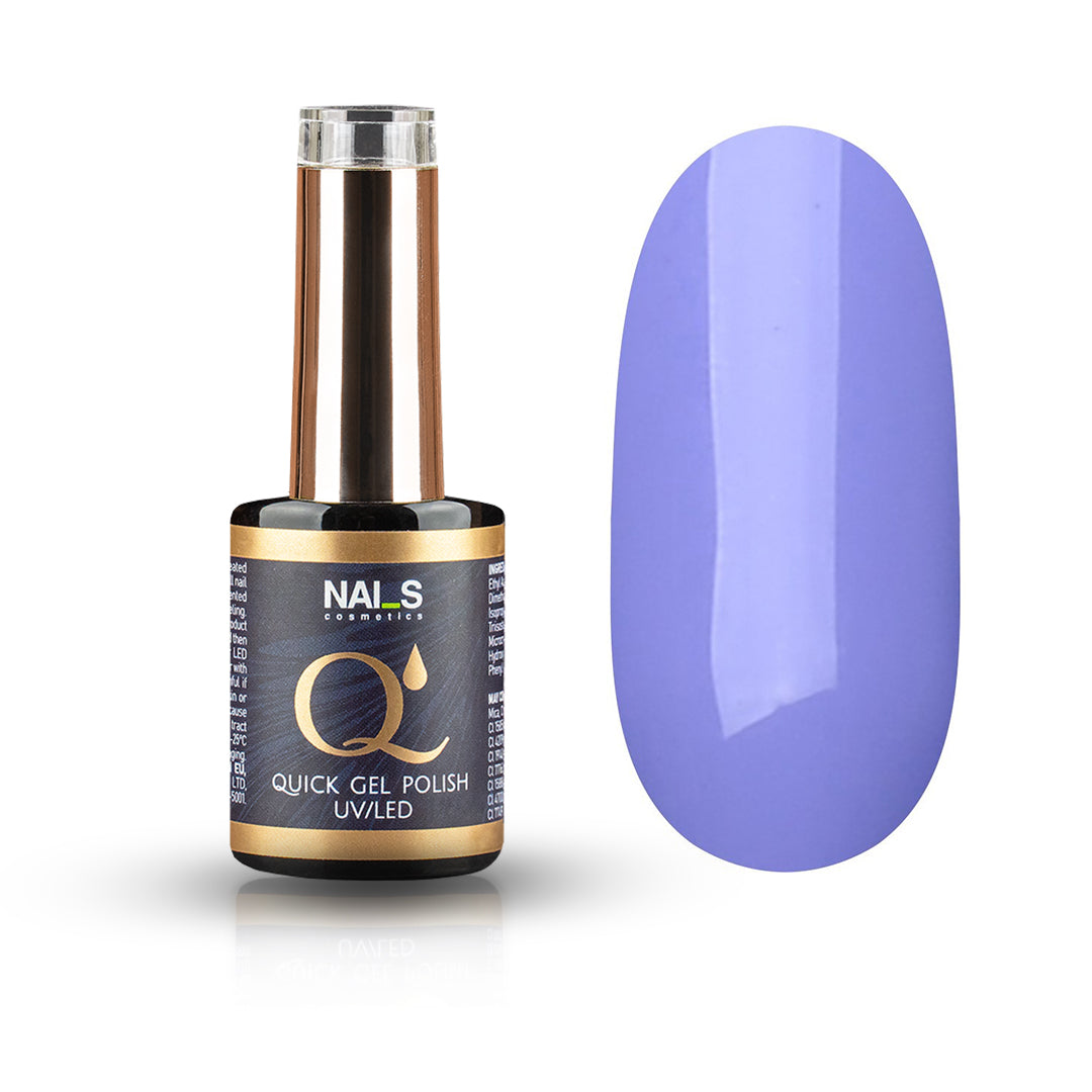 Gel Polish QUICK 415Q - 12ml