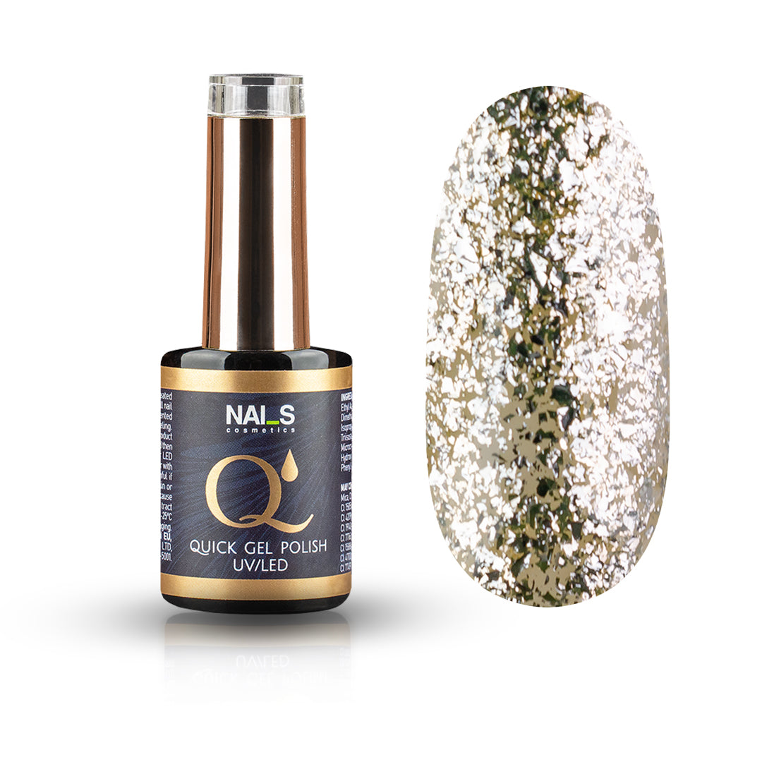 Gel Polish QUICK 424Q - 12ml