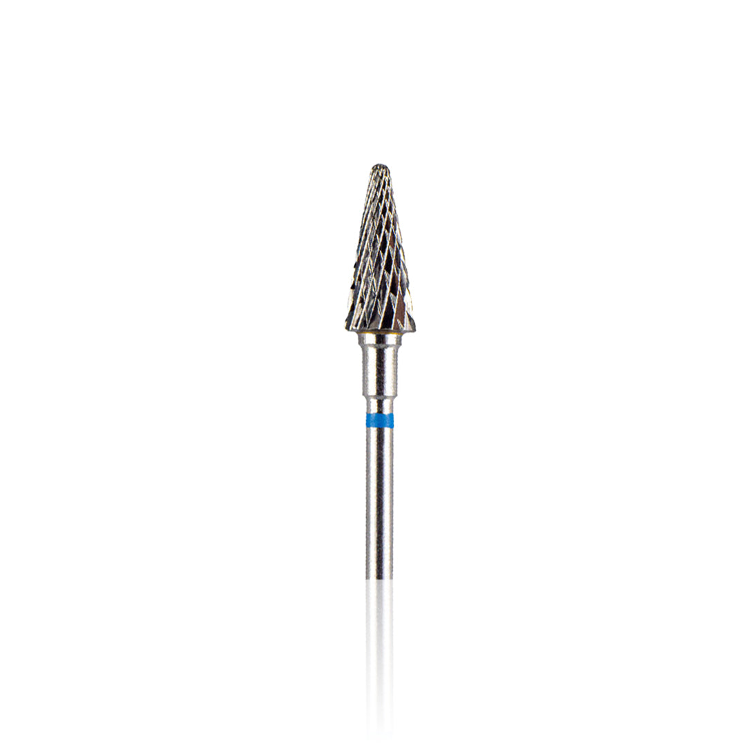 Tungsten Carbide Cone Blue 6.0 - HEAD