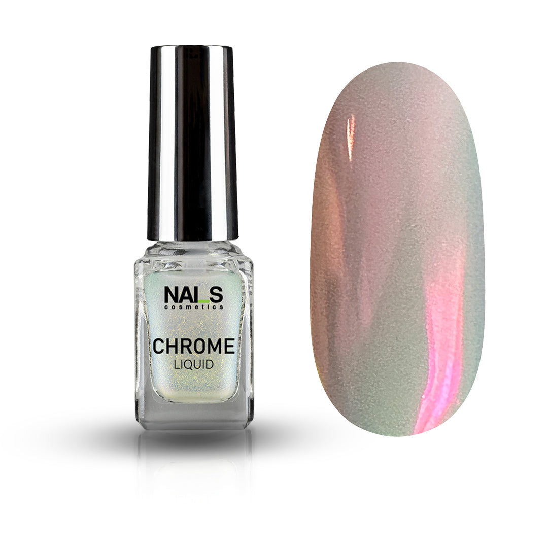 Chrome Liquid 05 MAGENTA - 5 ml