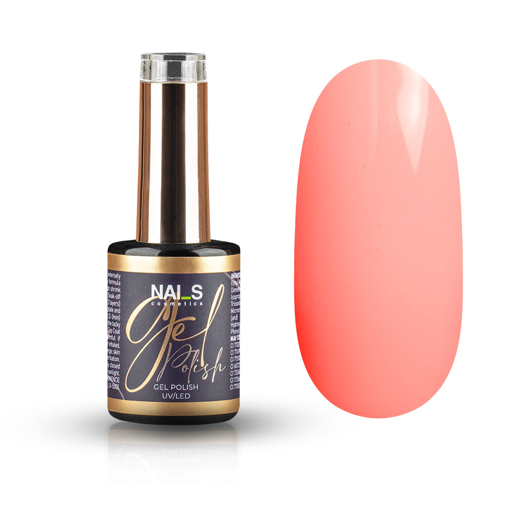 Gel Polish Classic 001n - 12ml