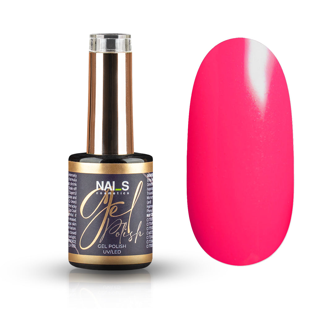 Gel Polish Classic 016n - 12ml