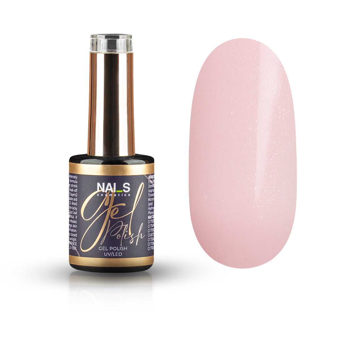 Gel Polish Classic 020b - 12ml