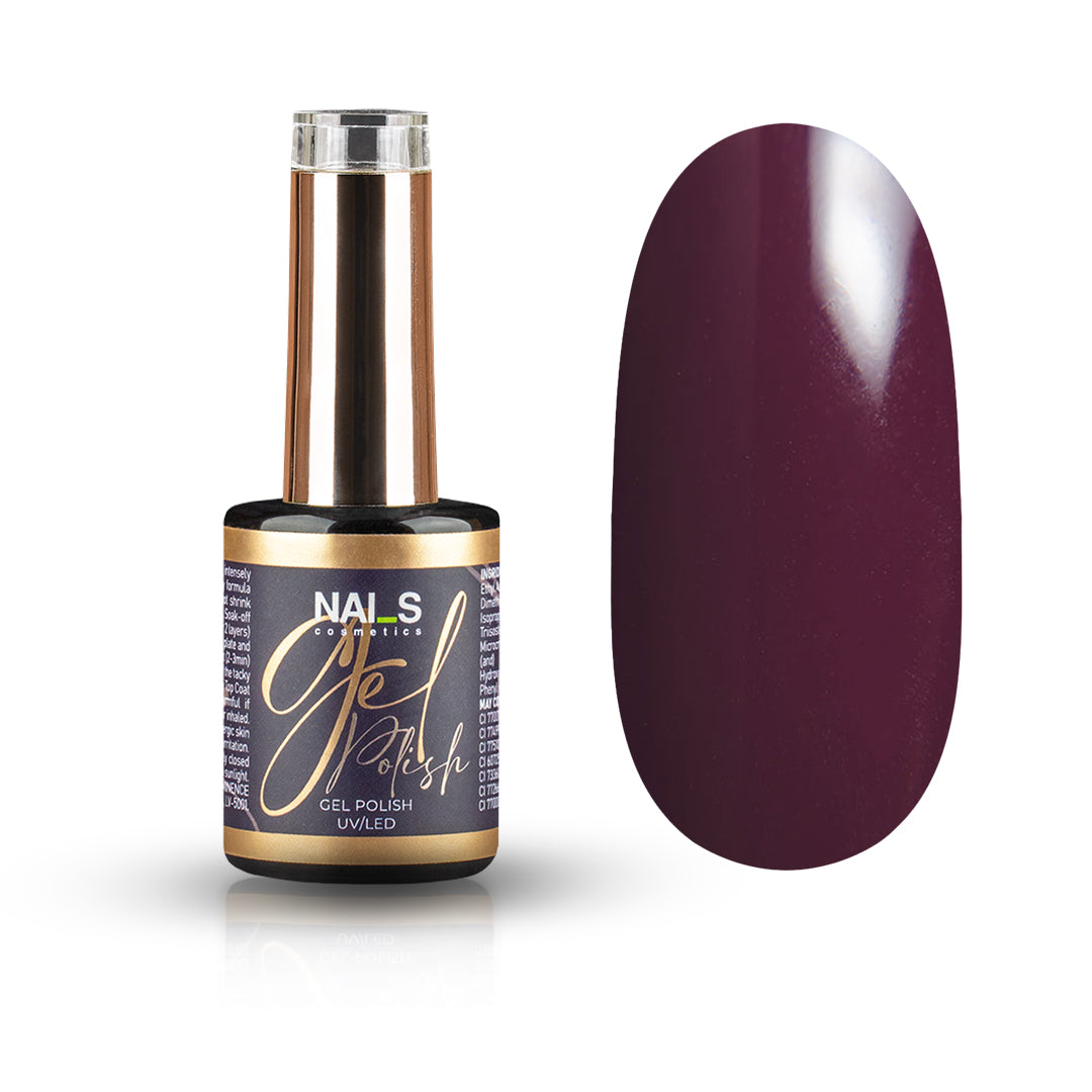 Gel Polish Classic 044v - 12ml