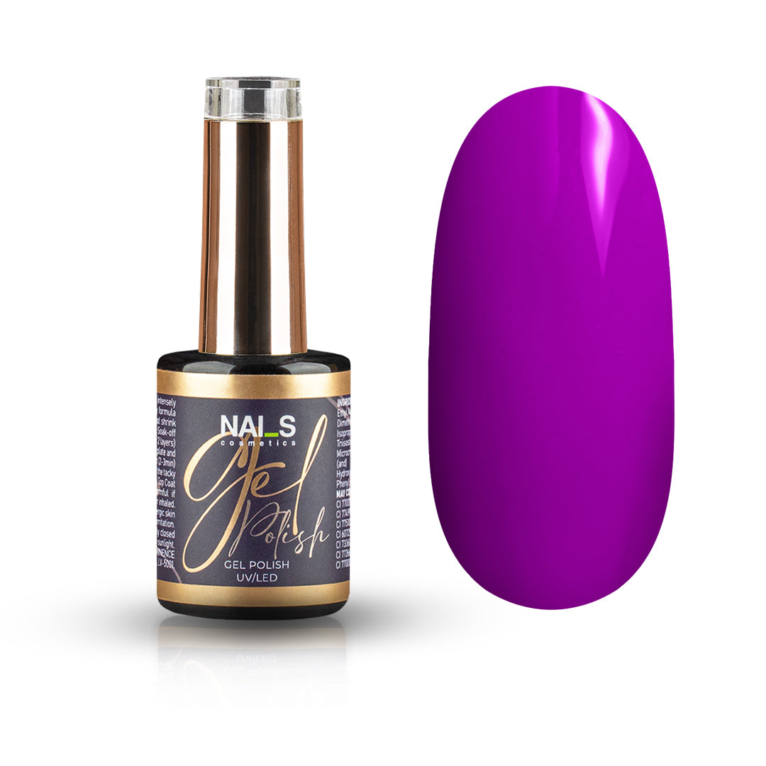 Gel Polish Classic 091s - 12ml
