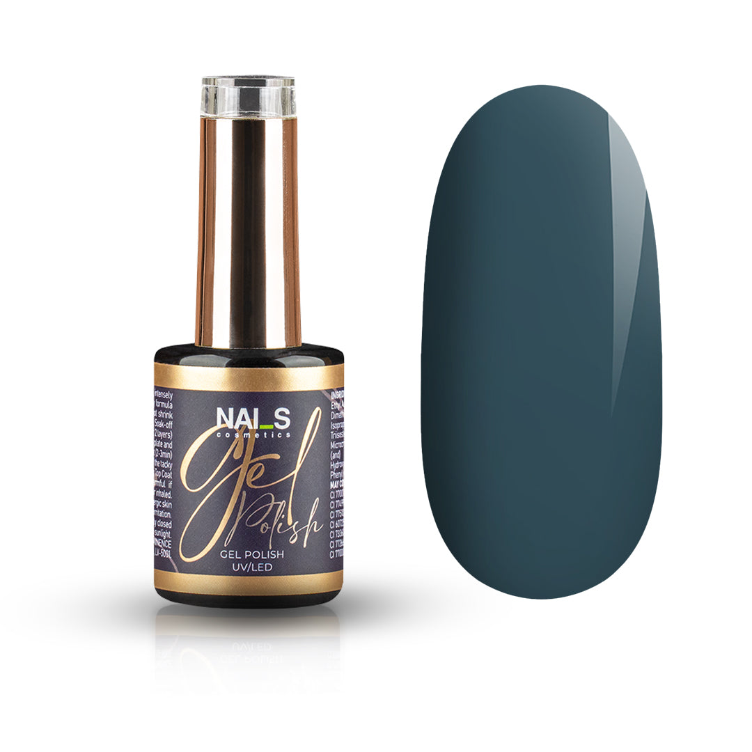 Gel Polish Classic 1002 - 12ml
