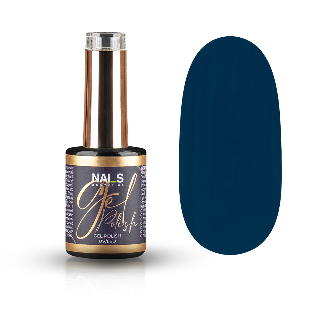 Gel Polish Classic 1009 - 12ml