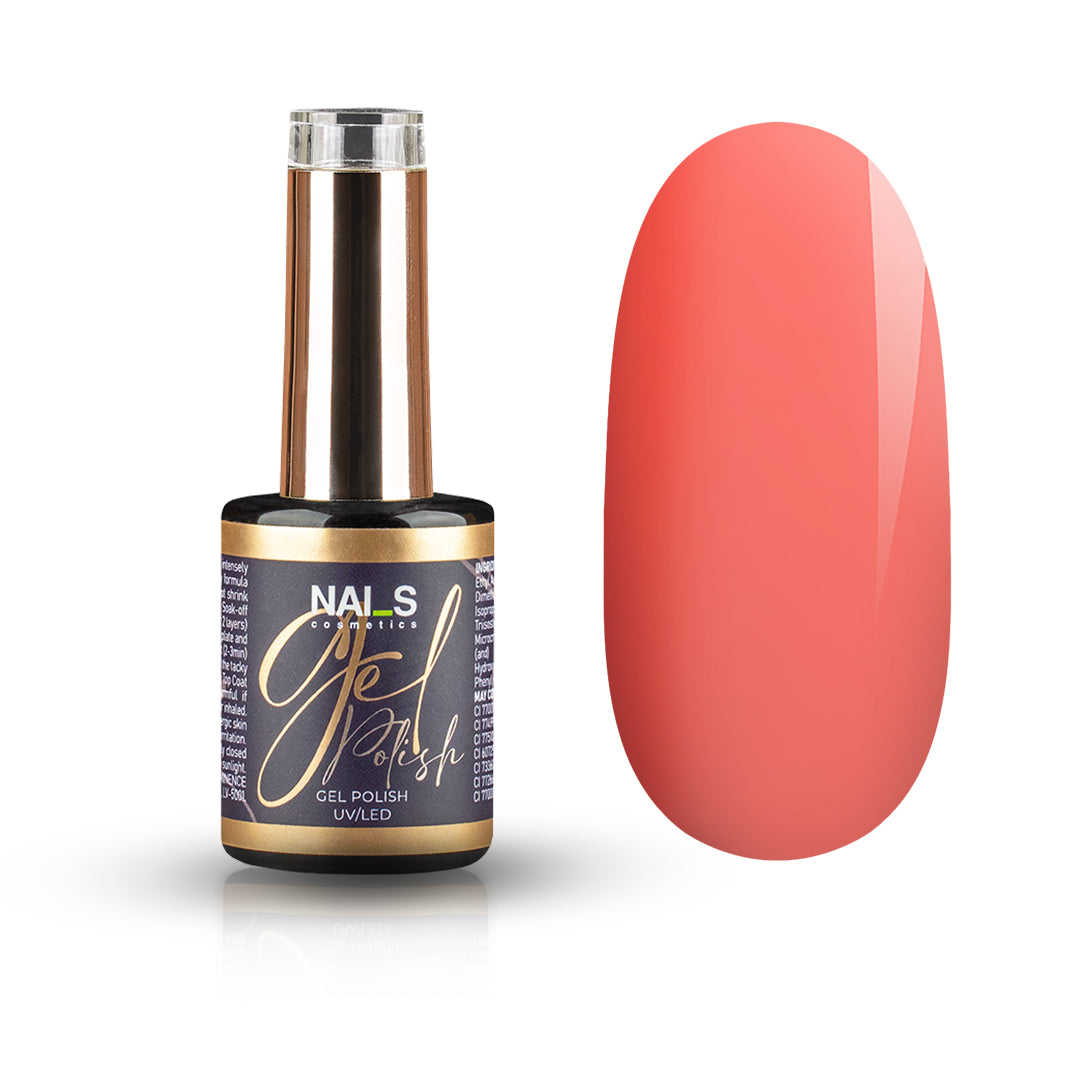 Gel Polish Classic 1010 - 12ml