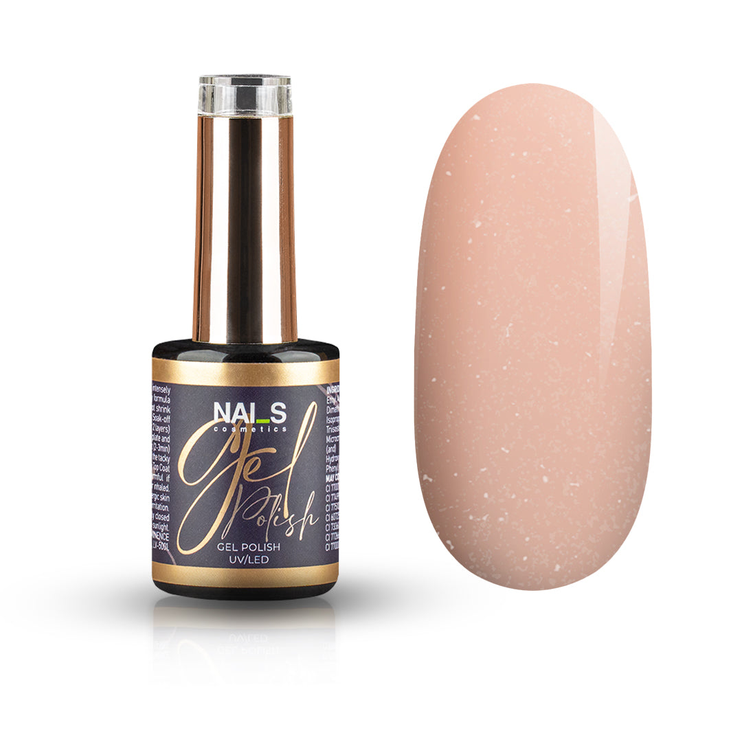 Gel Polish Classic 1028 - 12ml