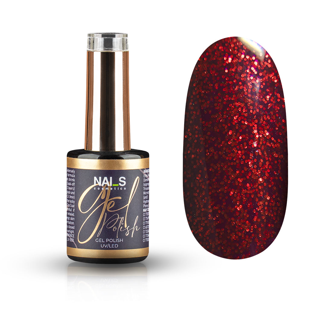 Gel Polish Classic 1063 - 12ml
