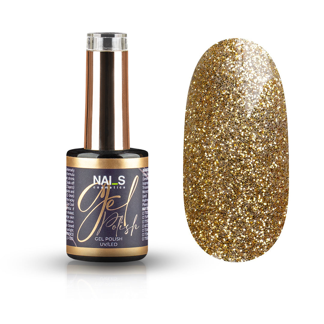 Gel Polish Classic 1064 - 12ml