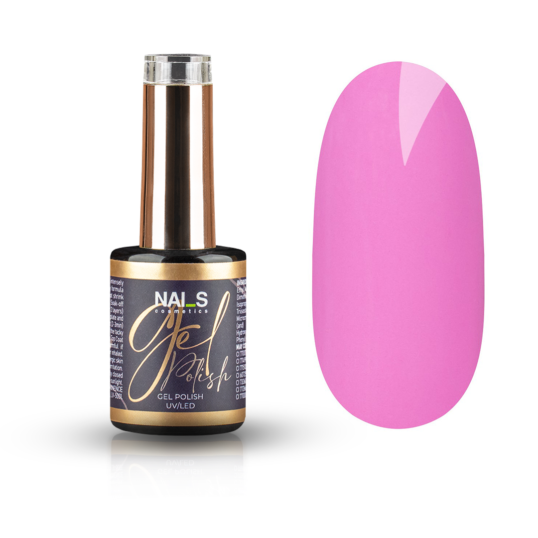 Gel Polish Classic 1068- 12ml