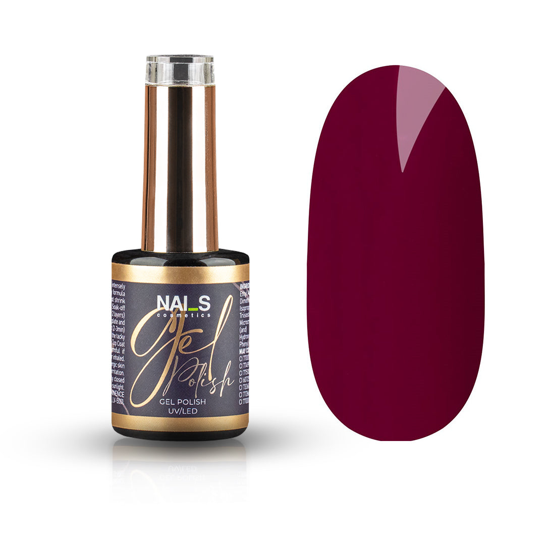 Gel Polish Classic 1075 - 12ml