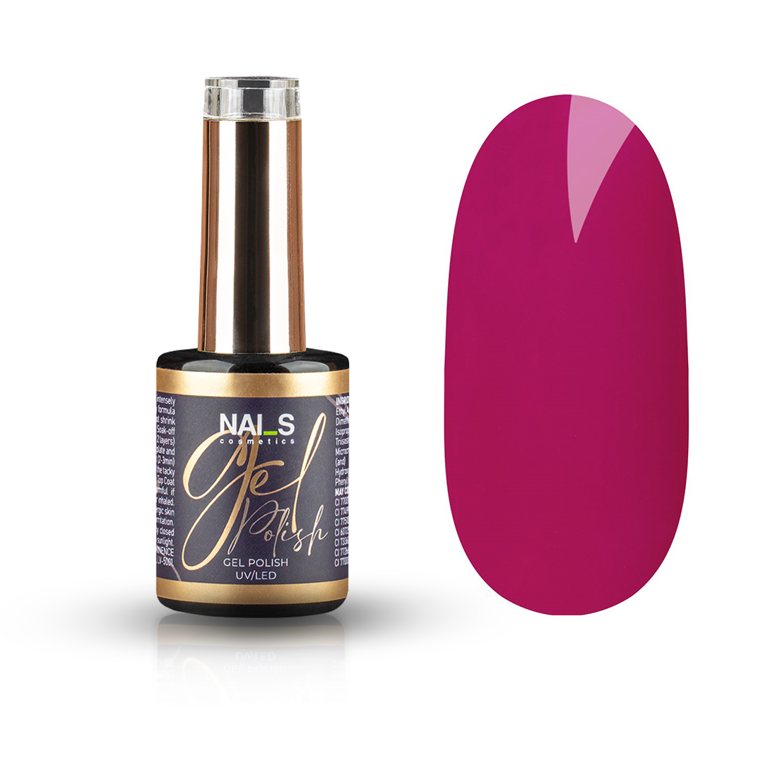 Gel Polish Classic 1091 - 12ml
