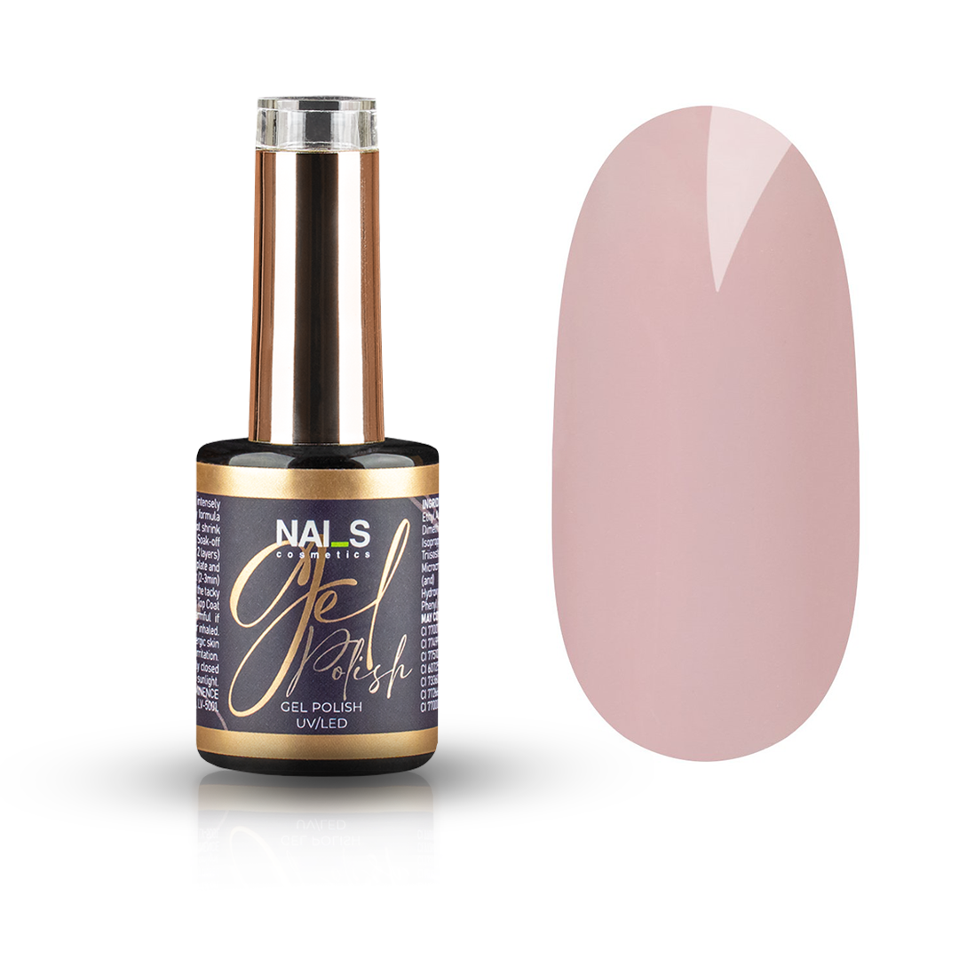 Gel Polish Classic 1093 - 12ml
