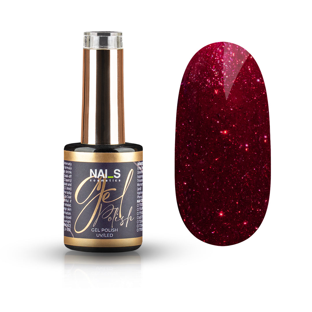 Gel Polish Classic 1100- 12ml