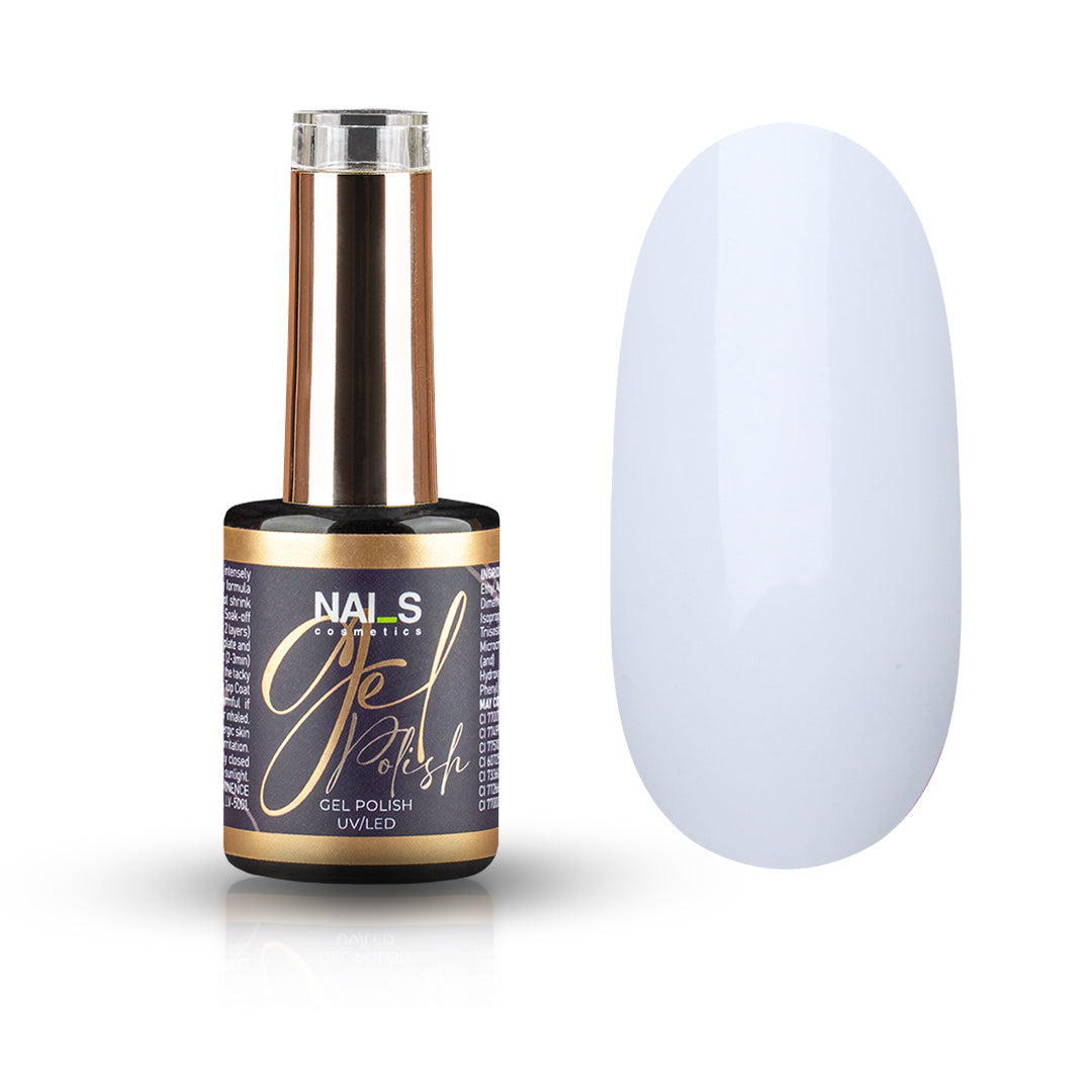 Gel Polish Classic 140b - 12ml