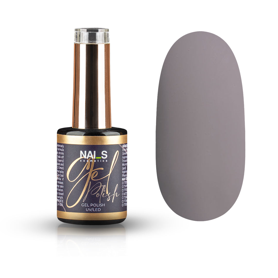 Gel Polish Classic 247v - 12ml