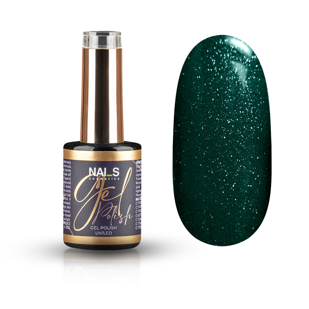 Gel Polish Classic 274s - 12ml