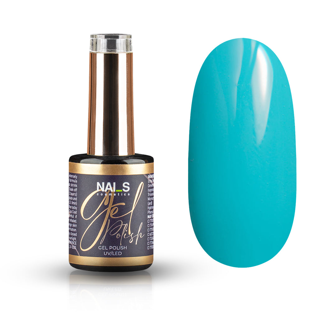 Gel Polish Classic 294v - 12ml