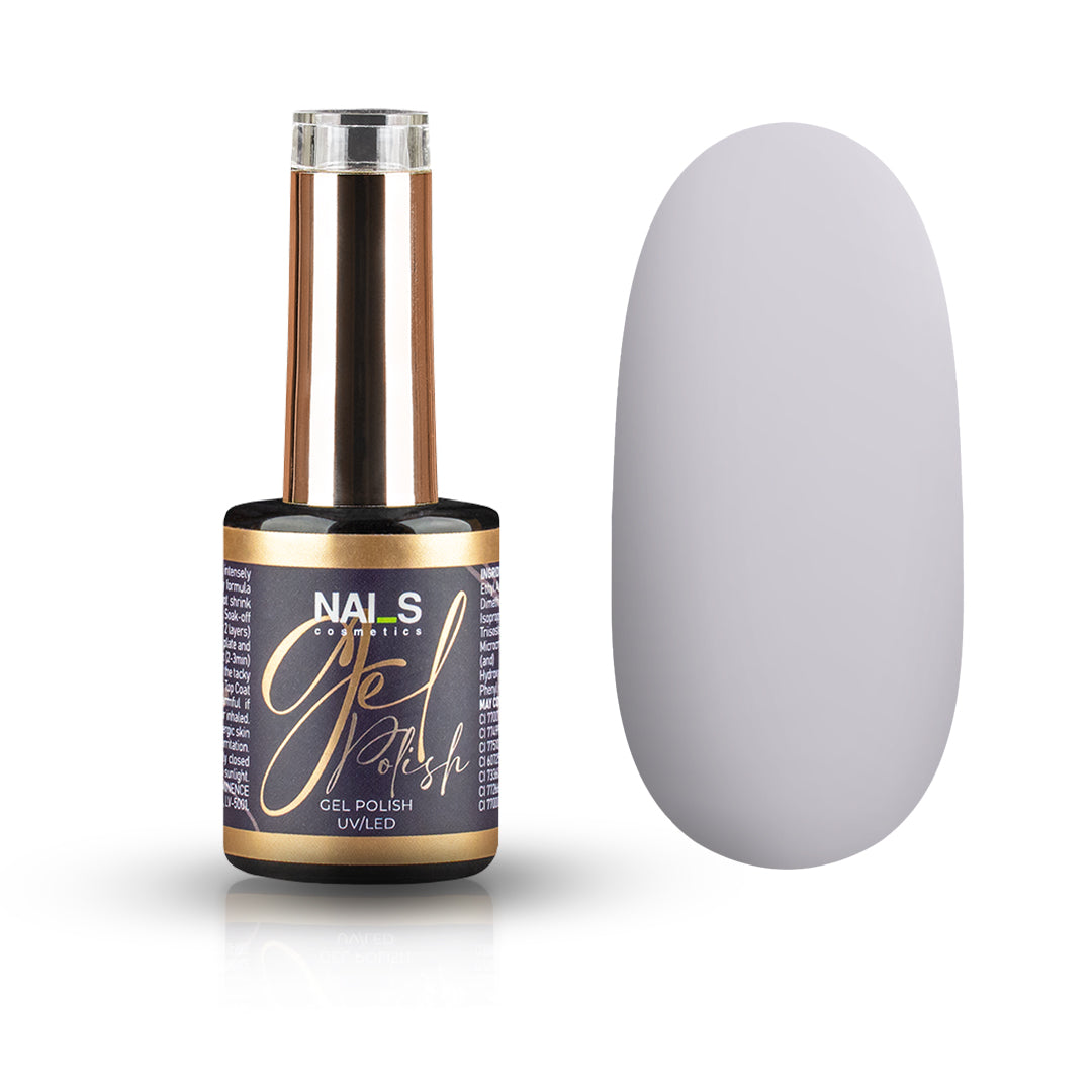 Gel Polish Classic 725c - 12ml