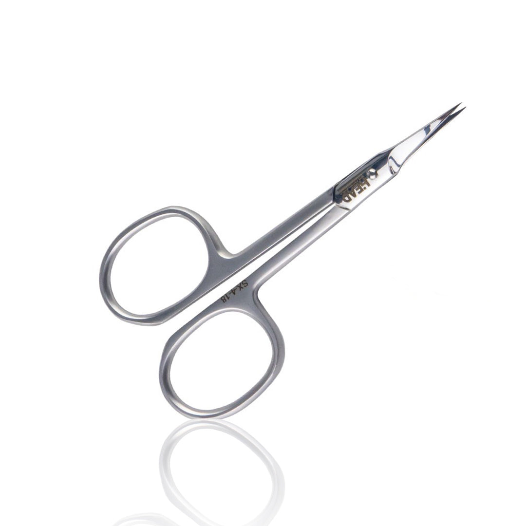 Cuticle Scissors HEAD SX-4-18
