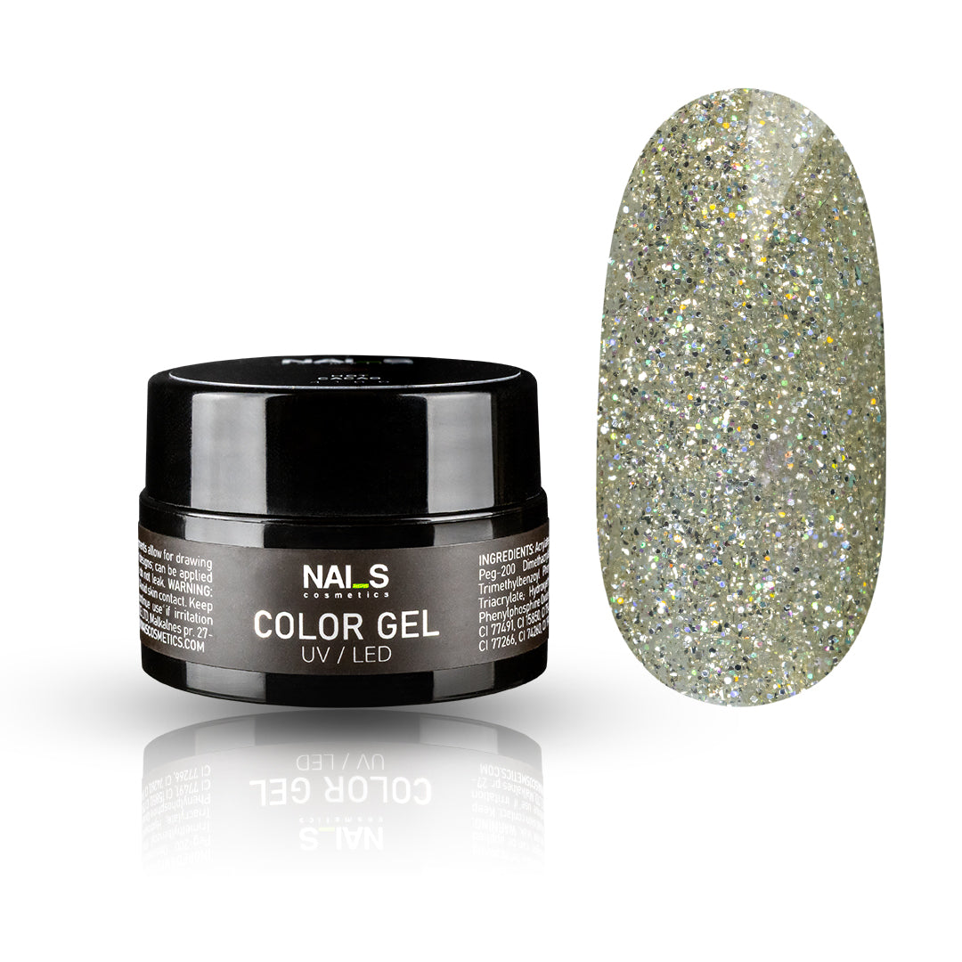 Color Gel 5373 Gold Chameleon - 5ml