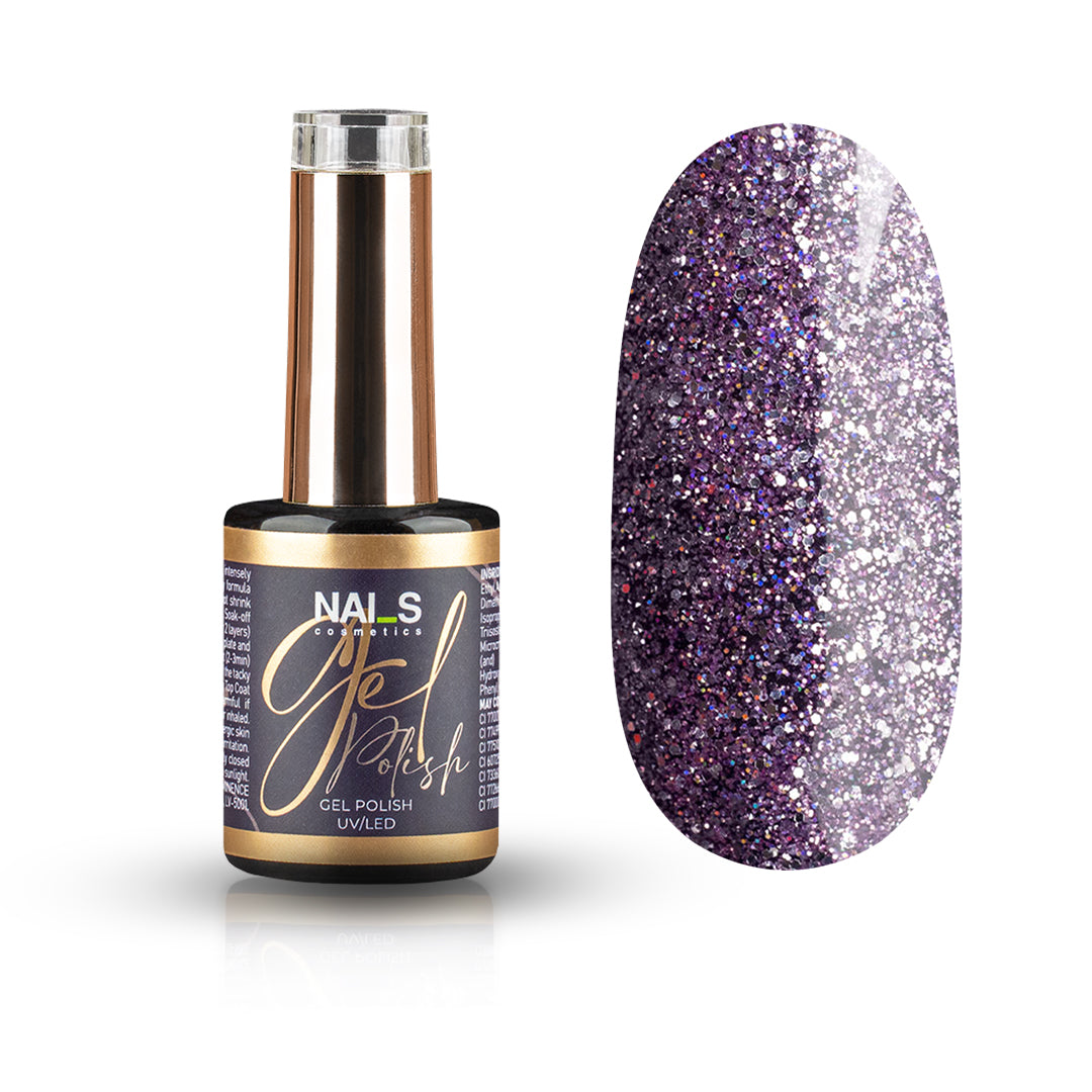Gel Polish DISCO 02 - 12ml
