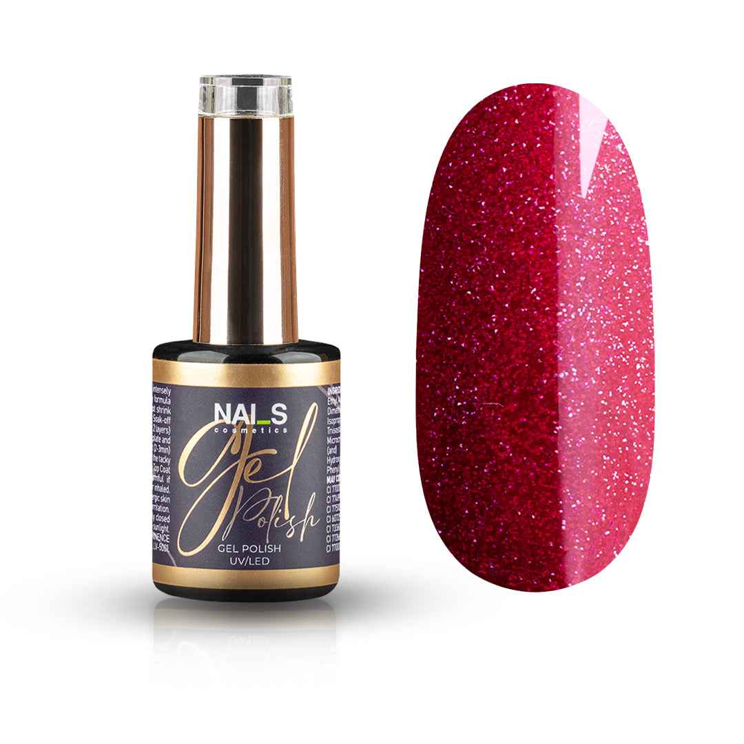 Gel Polish DISCO 03 - 12ml