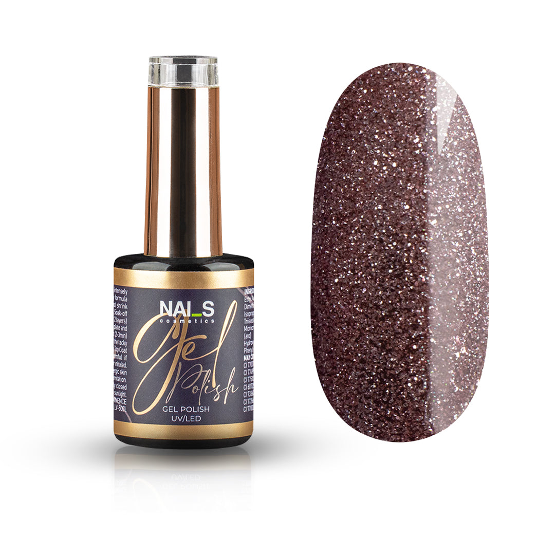 Gel Polish DISCO 07 - 12ml