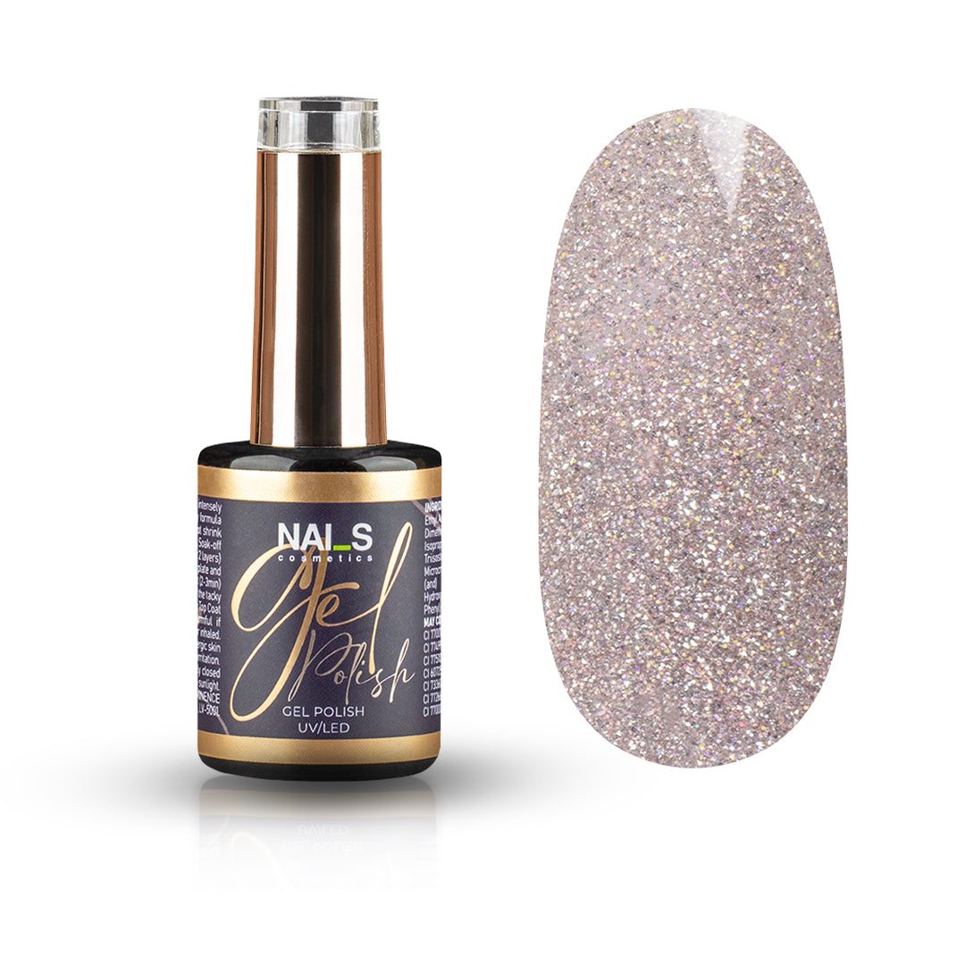 Gel Polish DISCO 22 - 12ml