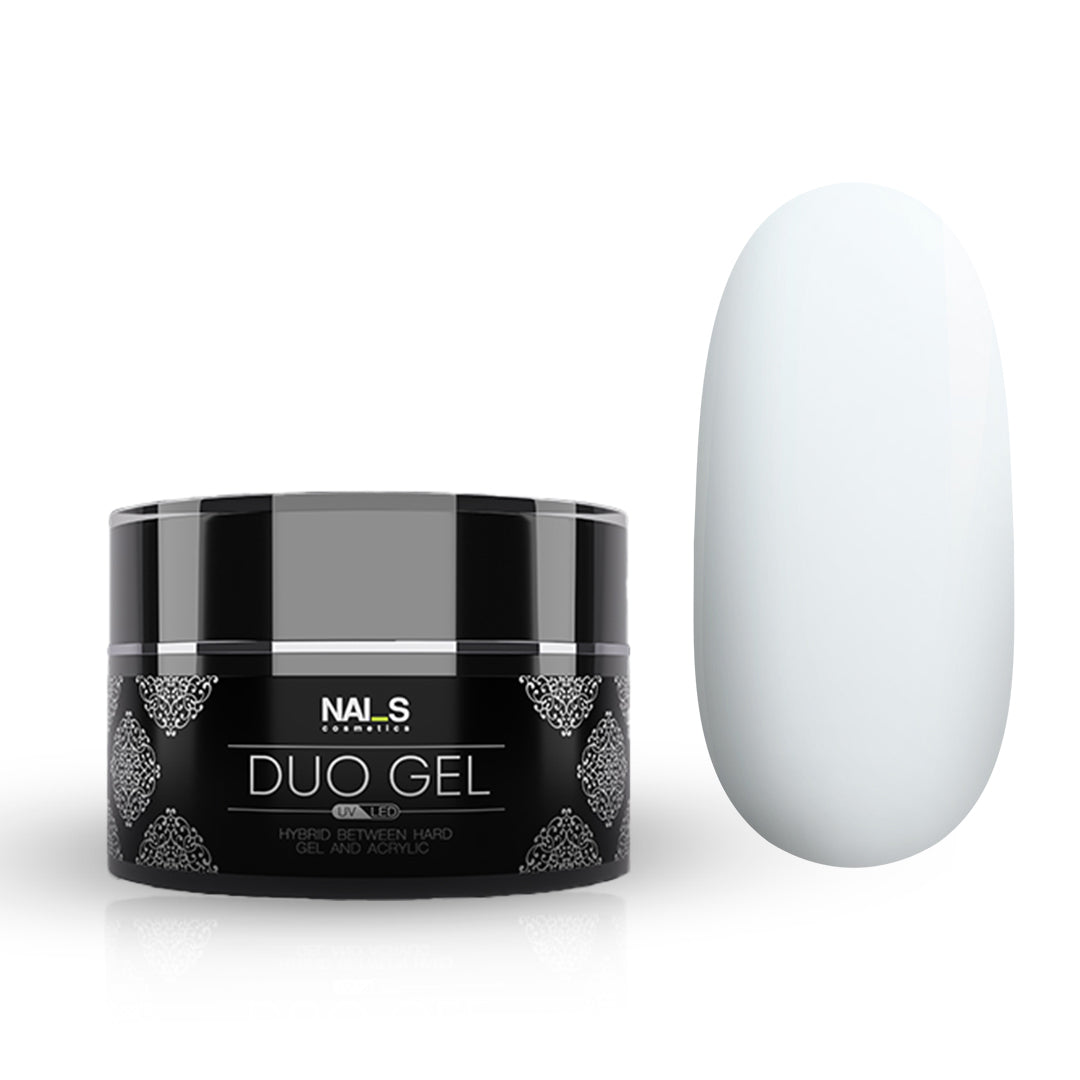 Acrygel DUO 000 Clear - 30 ml