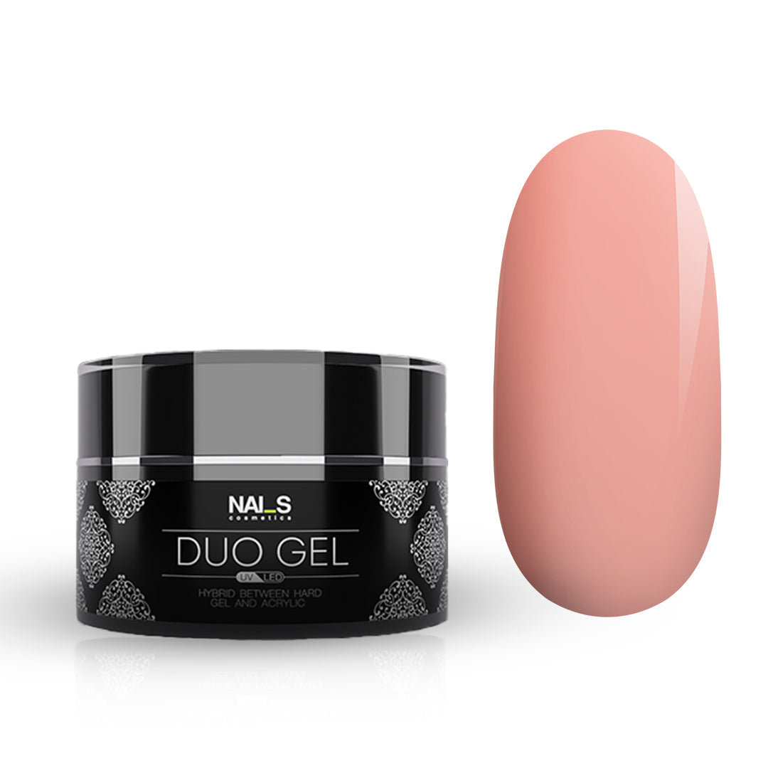 Acrygel DUO 002 Rosy Peach - 30 ml