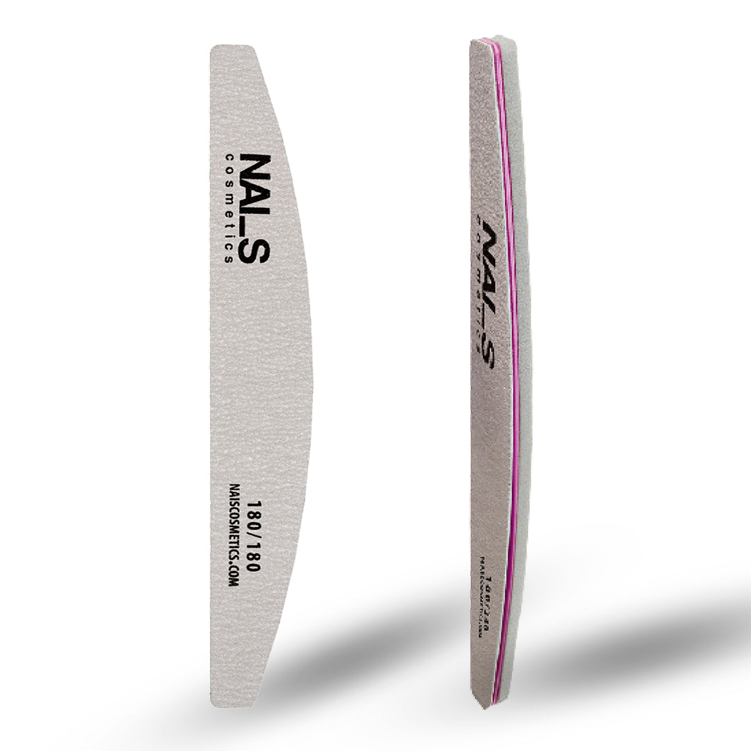 File/Buffer Halfmoon 180/180