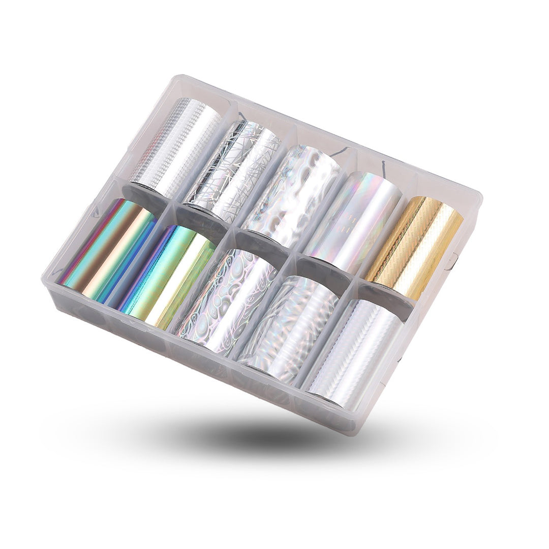 Teleport Art Foil Set M-229