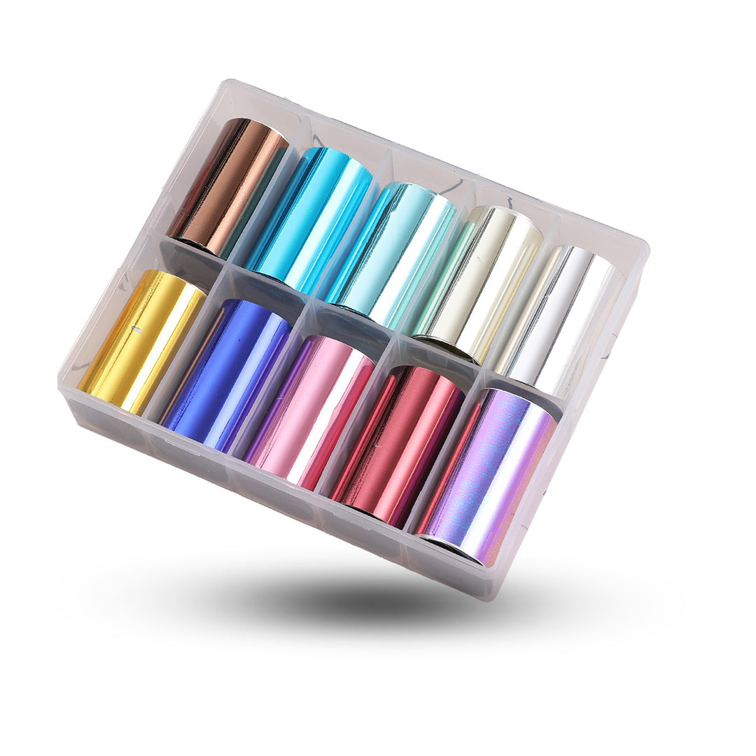 Teleport Art Foil Set M-319