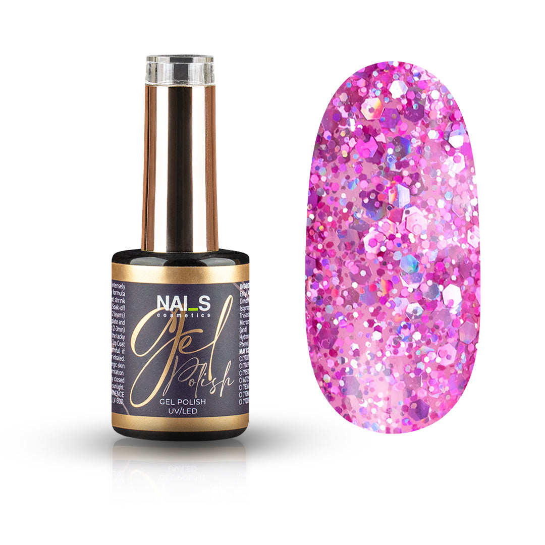 Gel Polish GALAXY 05 - 12ml