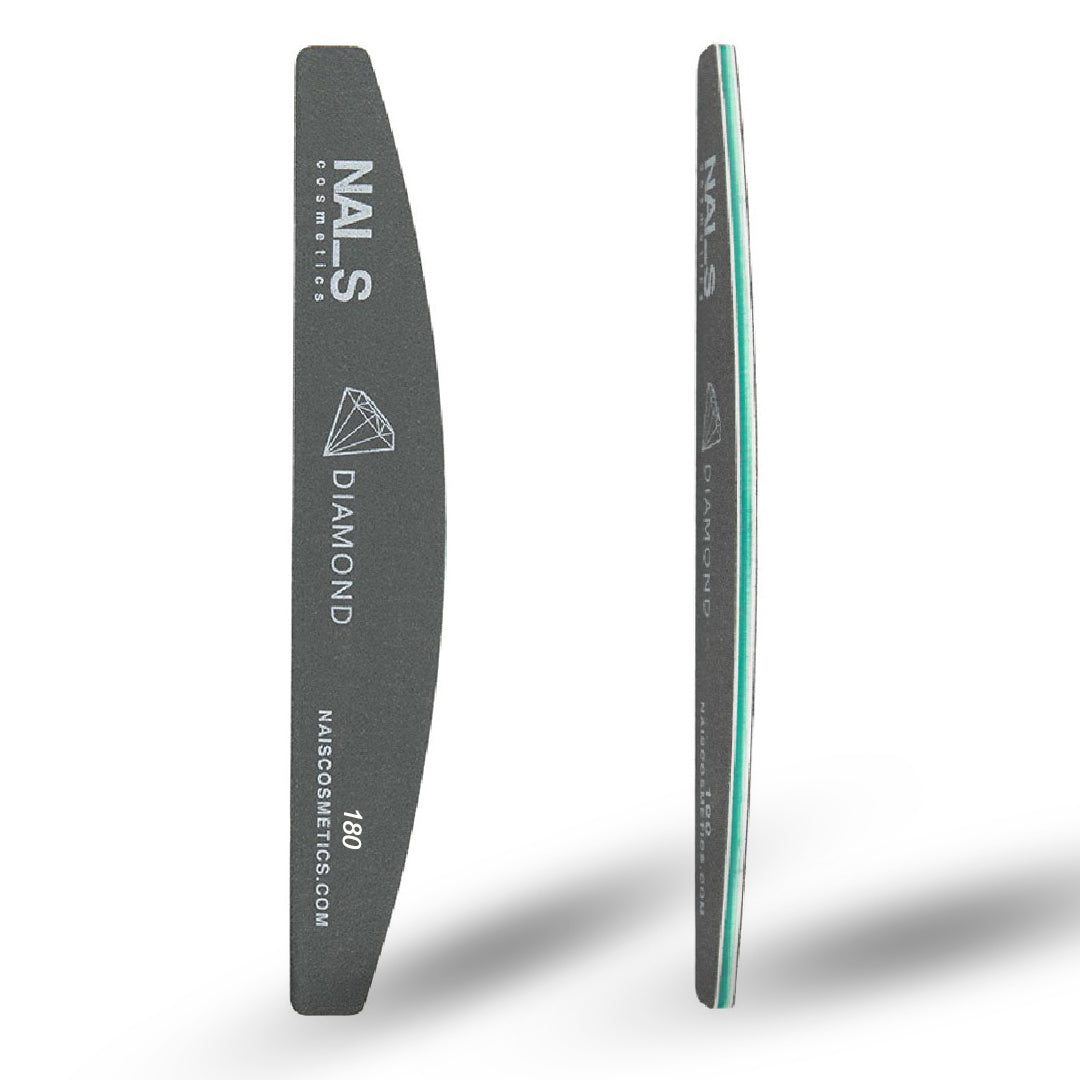 GEM ECO File 180/180