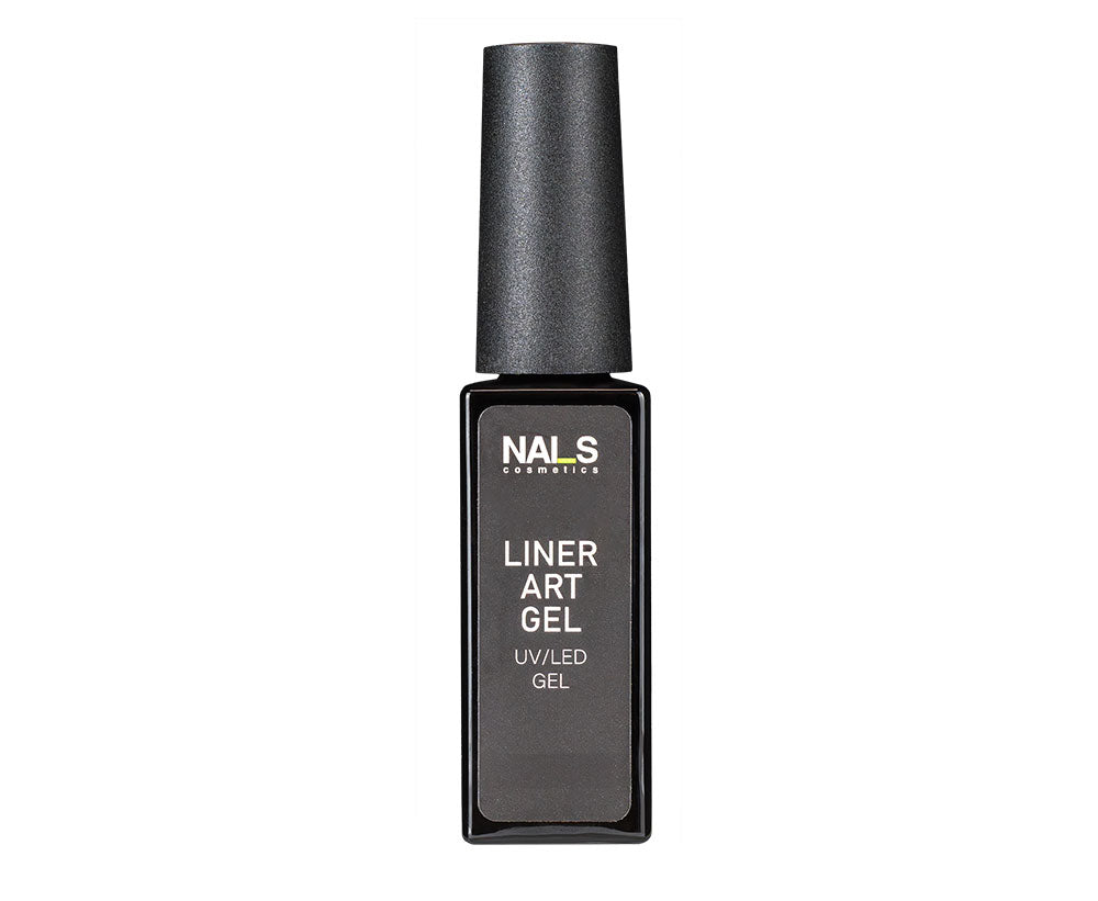 Liner Art Gel UV/LED Classic Gold - 6ml