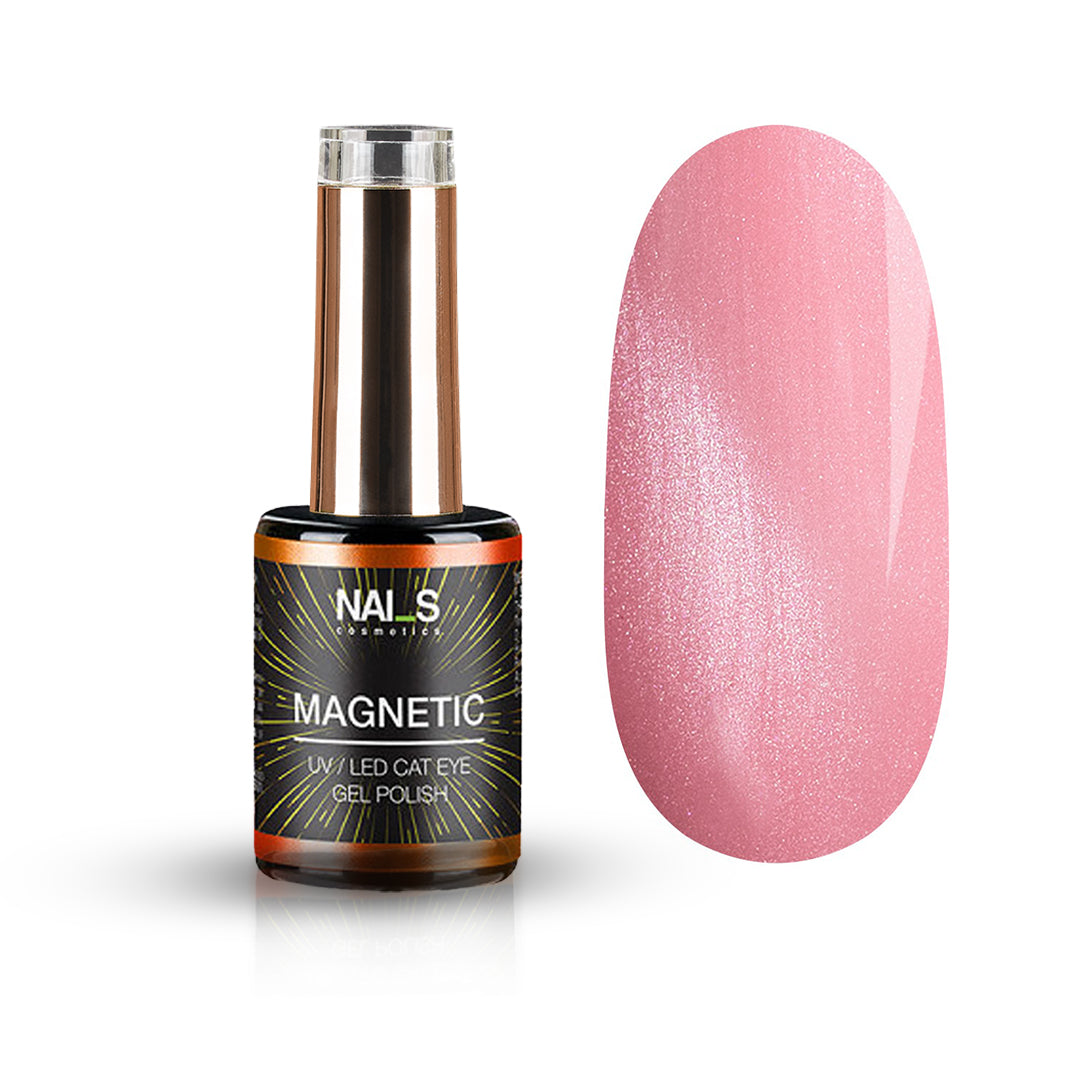 Gel Polish MAGNETIC 615 - 12ml