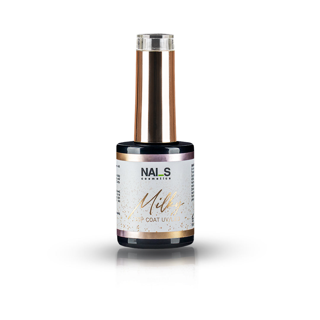 Milky Top - 15 ml