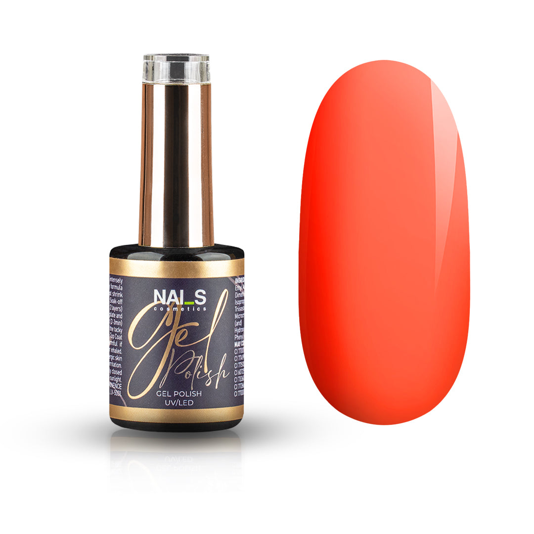 Gel Polish NEON 1006 - 12ml