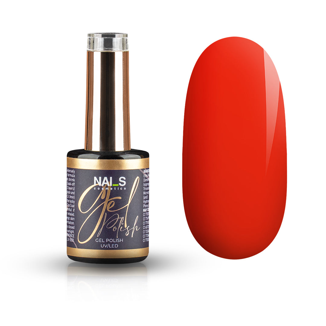 Gel Polish NEON 1037 - 12ml
