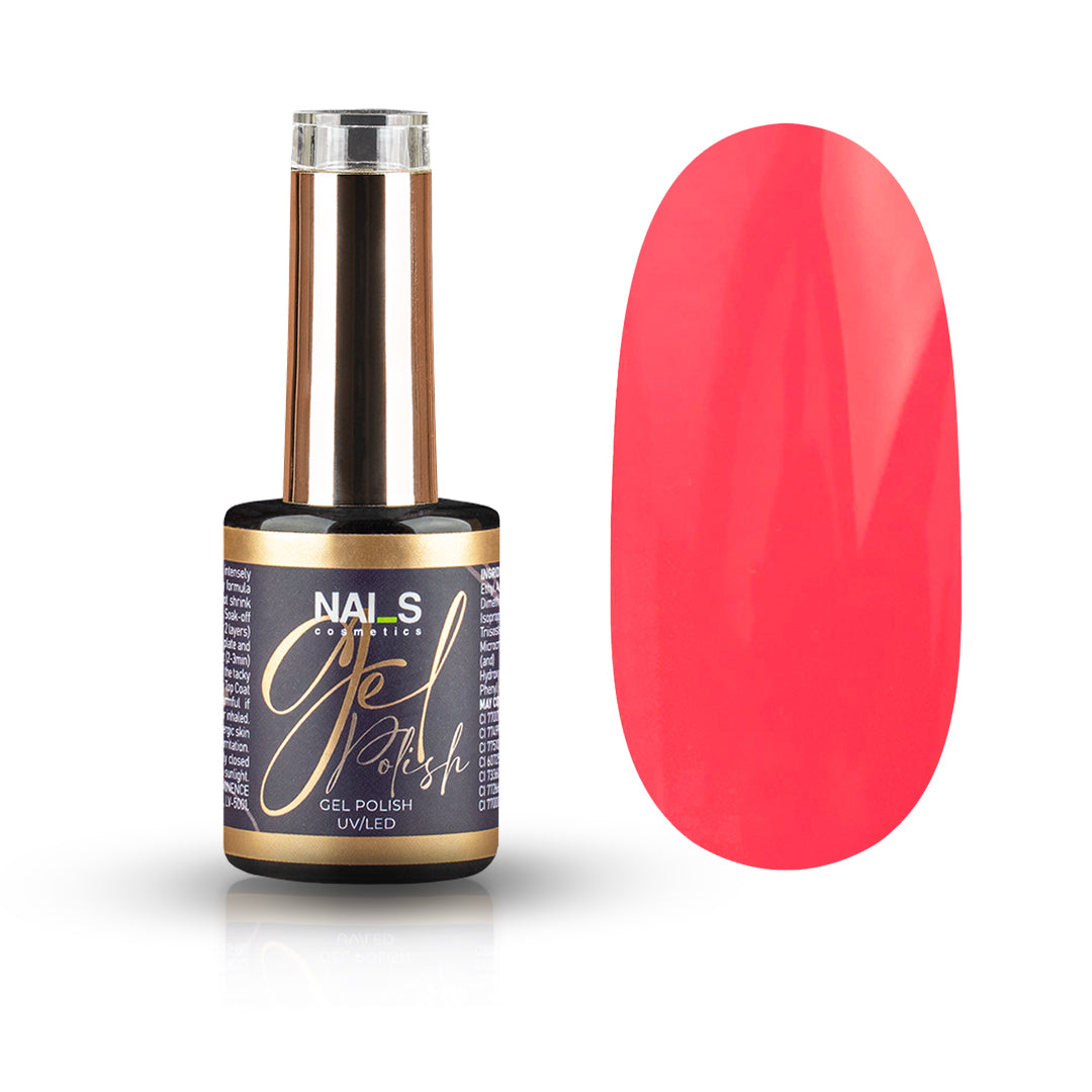 Gel Polish NEON 488b - 12ml