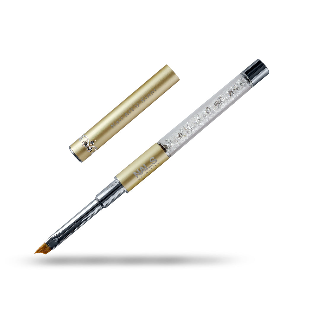 Brush for French Nail Design