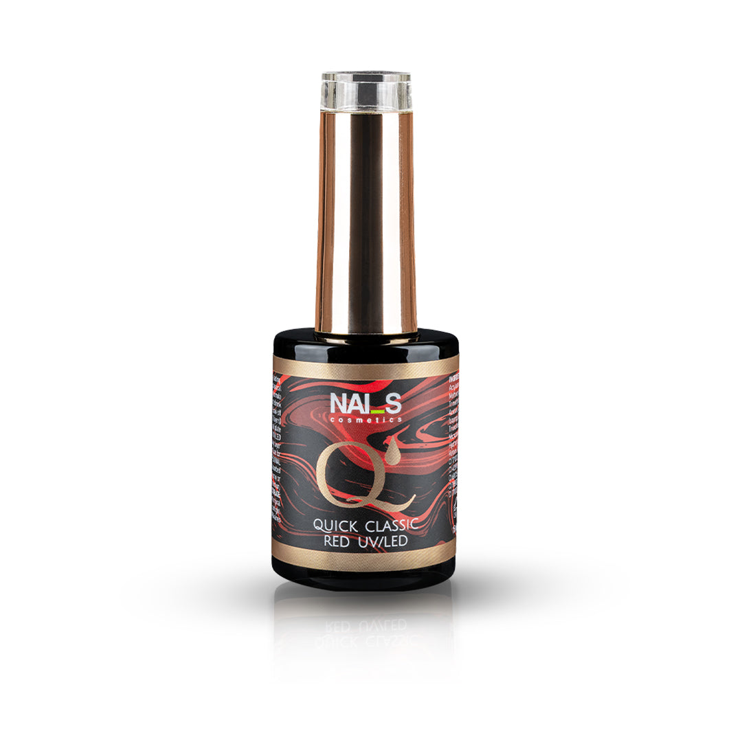 Quick Intensive Red - 15 ml