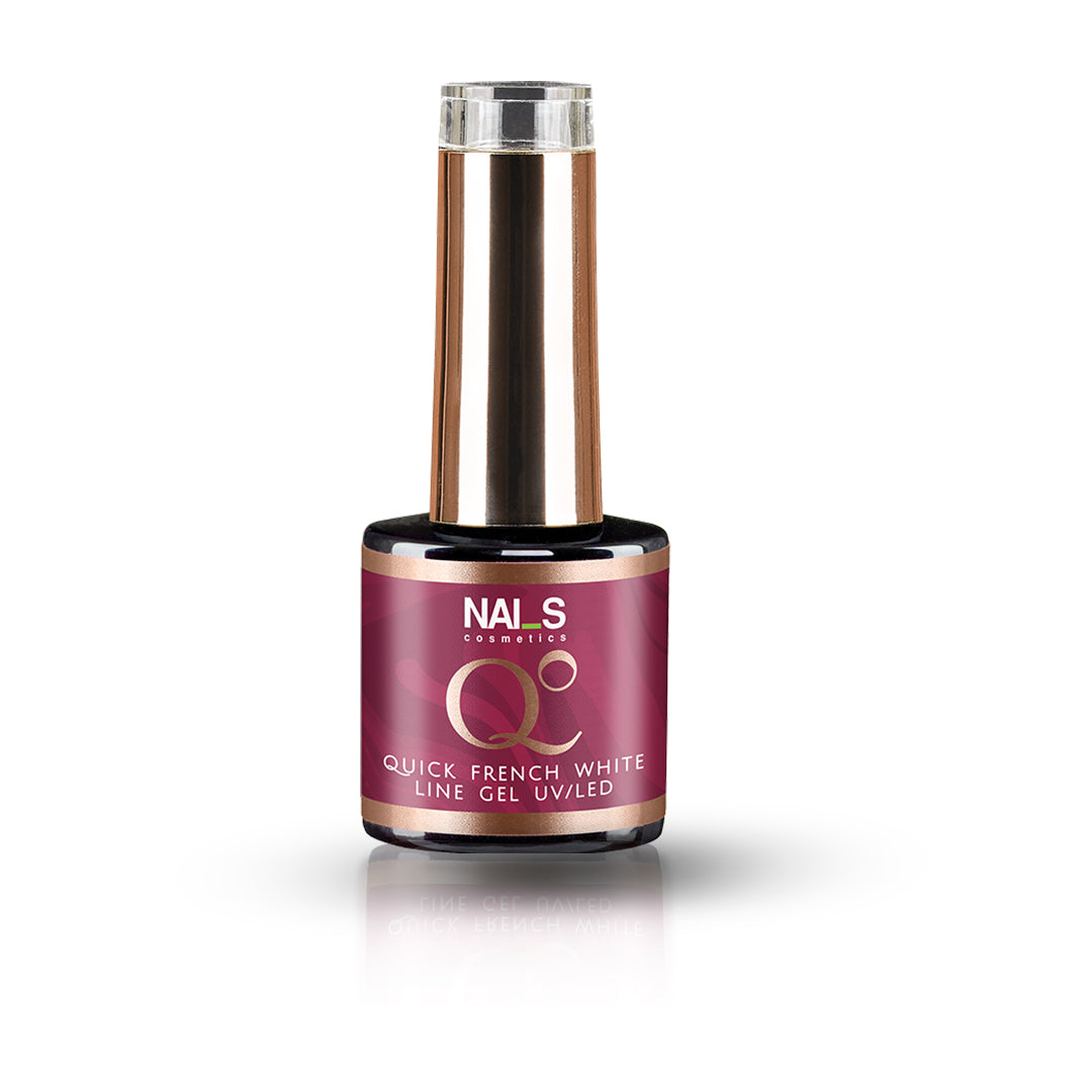 Quick Intensive Red - 8 ml