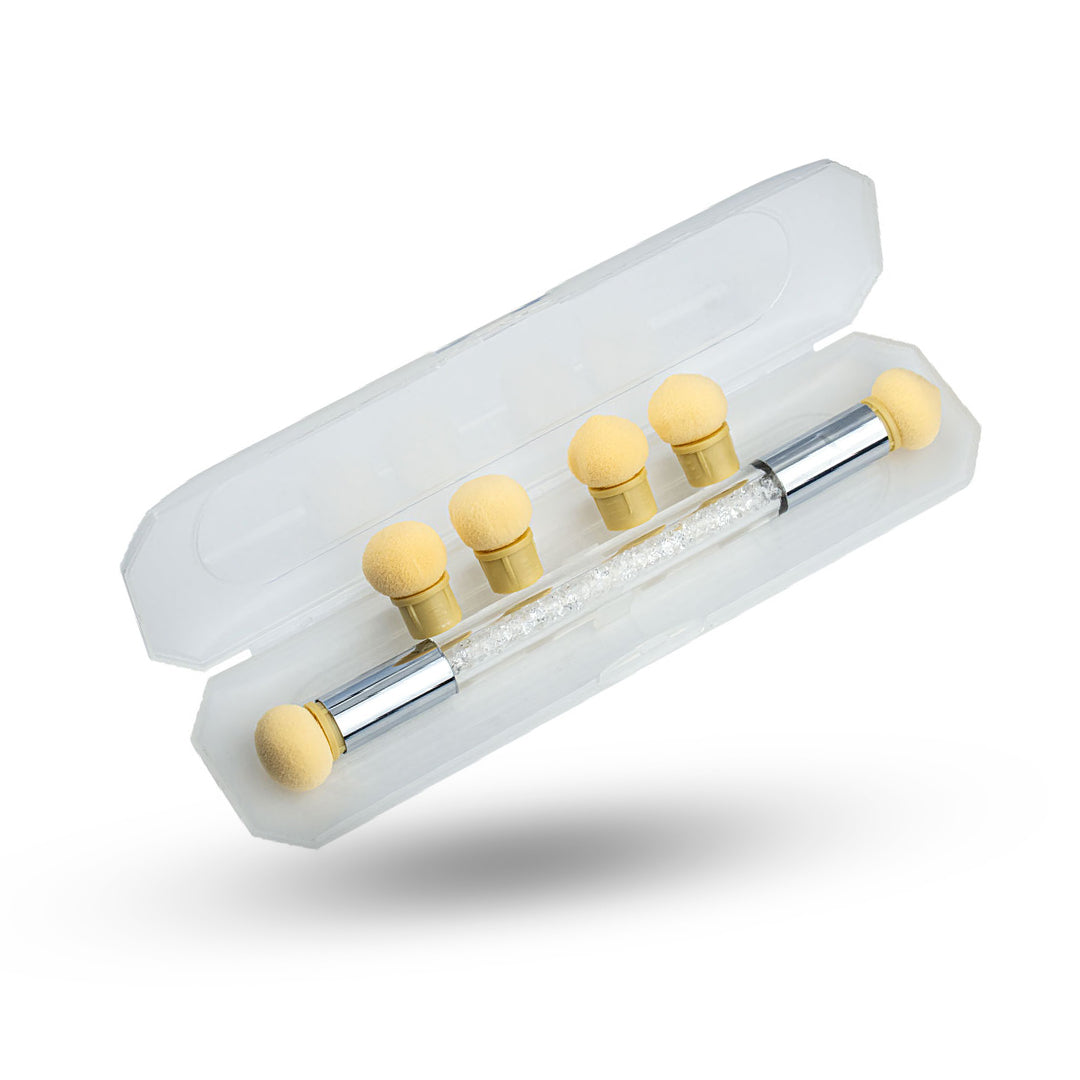 Sponge Ombre Brush
