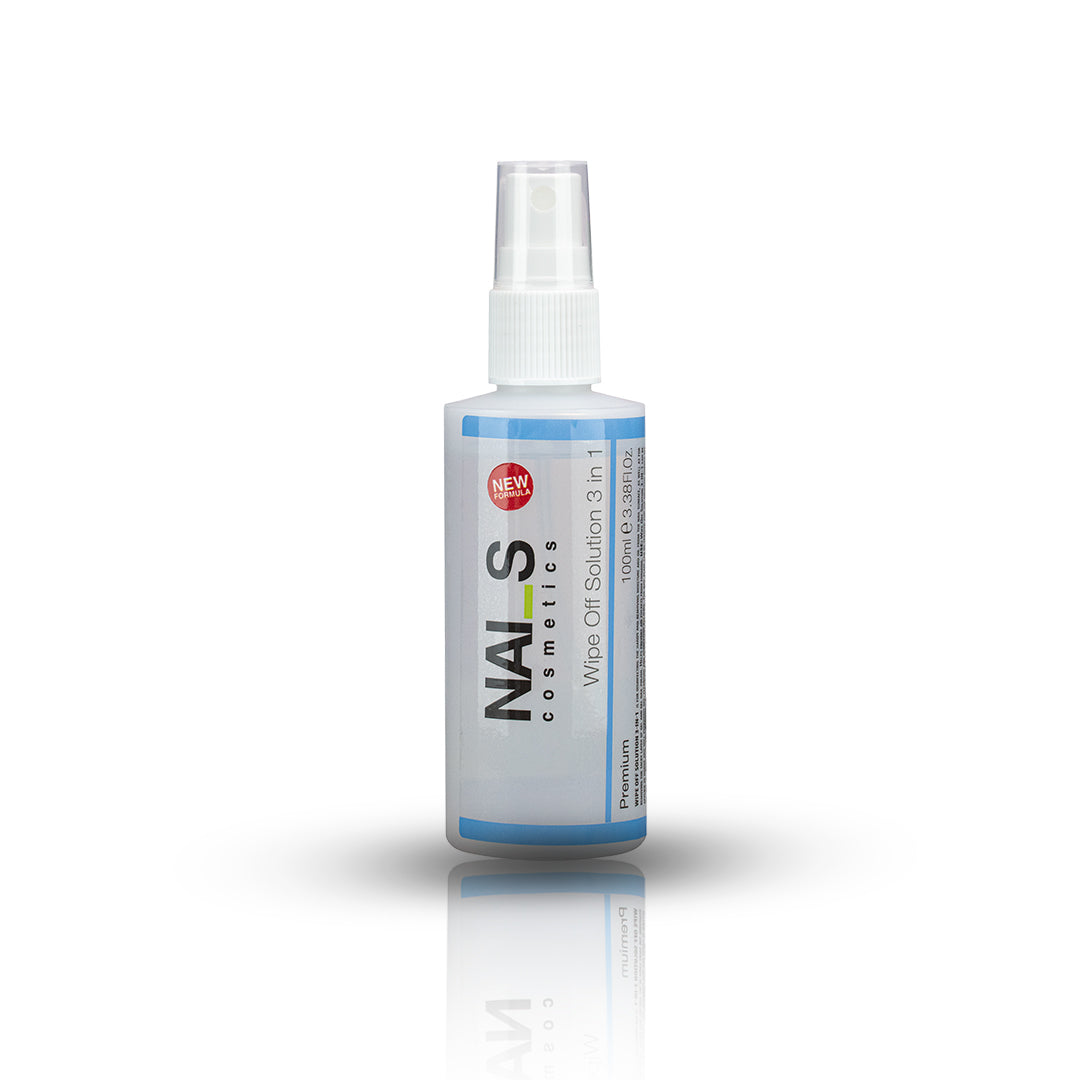 Wipe Off Solution 3 in 1 - 100 ml