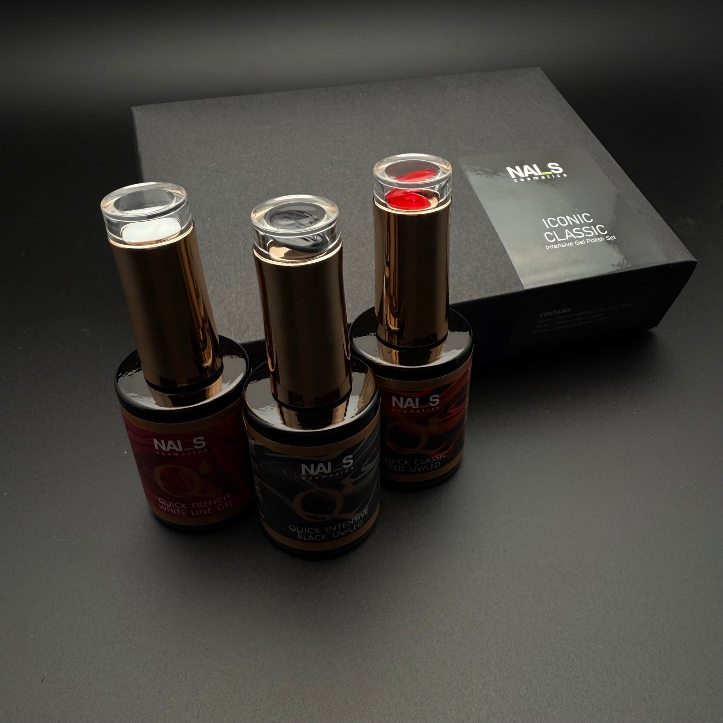 ICONIC Classic Collection